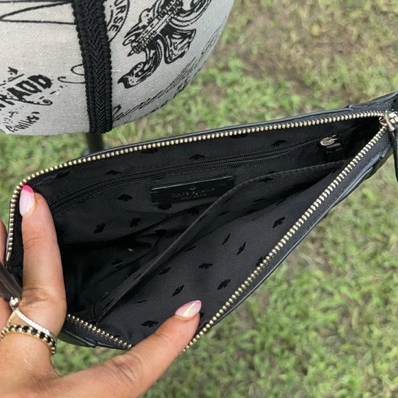 Kate Spade Monica Crossbody - Picture 5 of 13